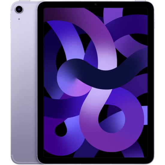 Apple iPad Air (2022) 10,9" 256GB Wi-Fi Purple