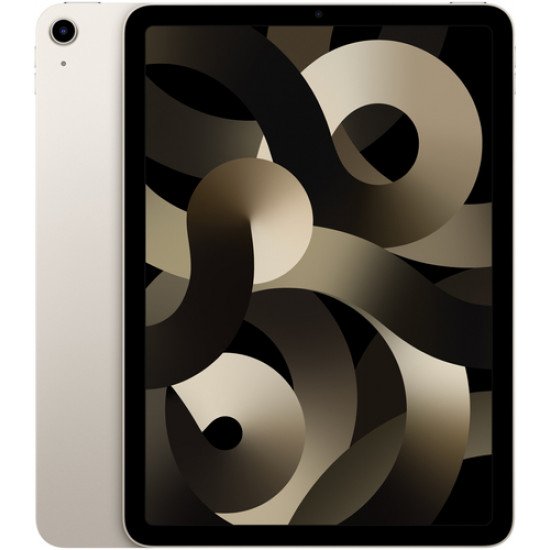 Apple iPad Air (2022) 10,9" 256GB Wi-Fi White