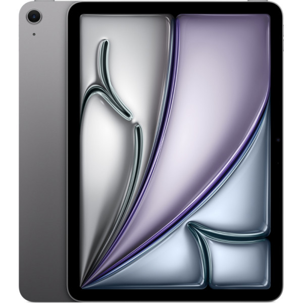 Apple iPad Air 11 (2024) 512GB WiFi Grey