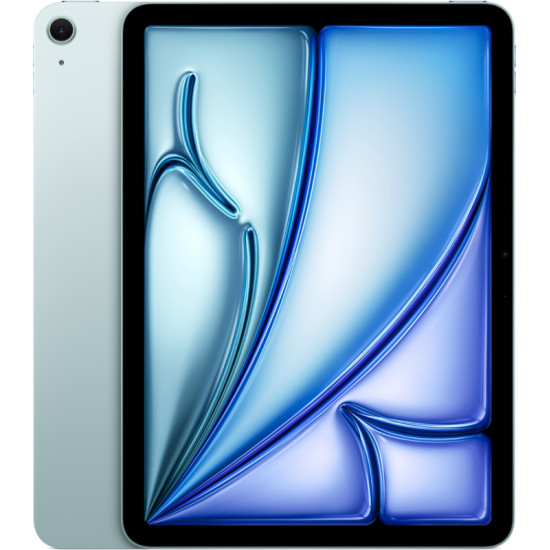 Apple iPad Air 11 (2024) 128GB Wi-Fi +Сellular Blue
