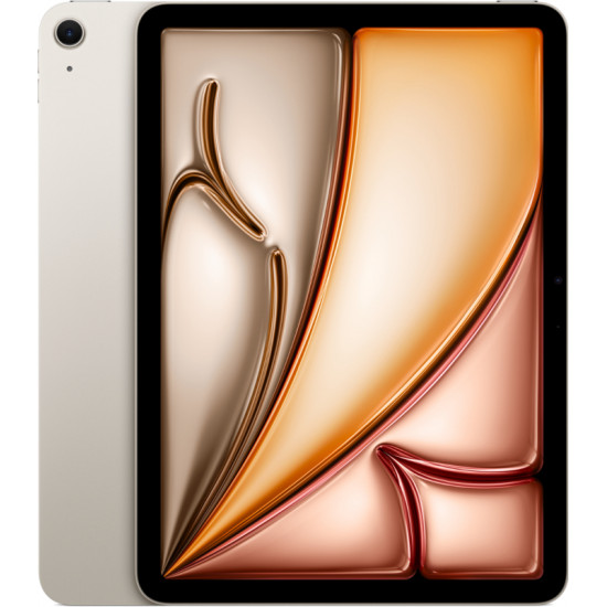 Apple iPad Air 11 (2024) 128GB Wi-Fi +Сellular Gold