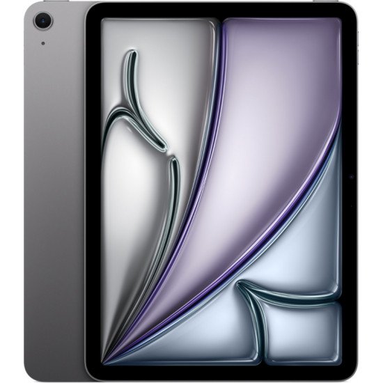 Apple iPad Air 11 (2024) 512GB WiFi Grey