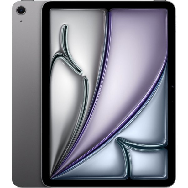 Apple iPad Air 11 (2024) 256GB Wi-Fi +Сellular Grey