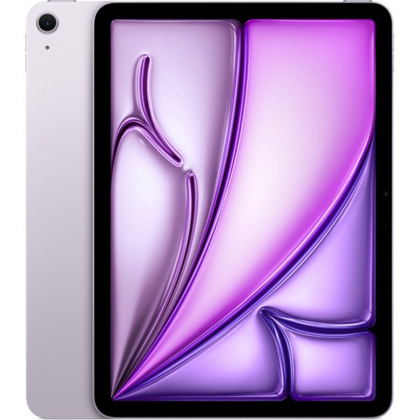 Apple iPad Air 11 (2024) 128GB Wi-Fi +Сellular Purple