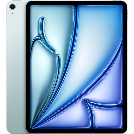 Apple iPad Air 13 (2024), 128Gb, Wi-Fi + Cellular, Blue