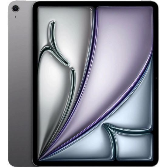 Apple iPad Air 13 (2024), 128Gb, Wi-Fi + Cellular, Space Gray