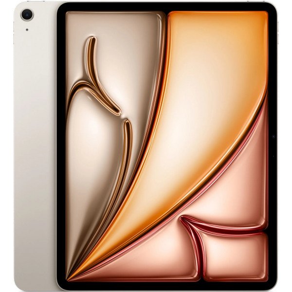 Apple iPad Air 13 (2024), 128Gb, Wi-Fi, Gold