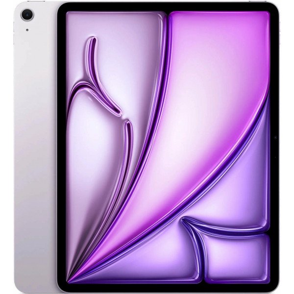 Apple iPad Air 13 (2024), 256Gb, Wi-Fi, Purple
