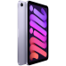 Apple iPad mini (2021) 64GB Wi-Fi + Cellular Purple