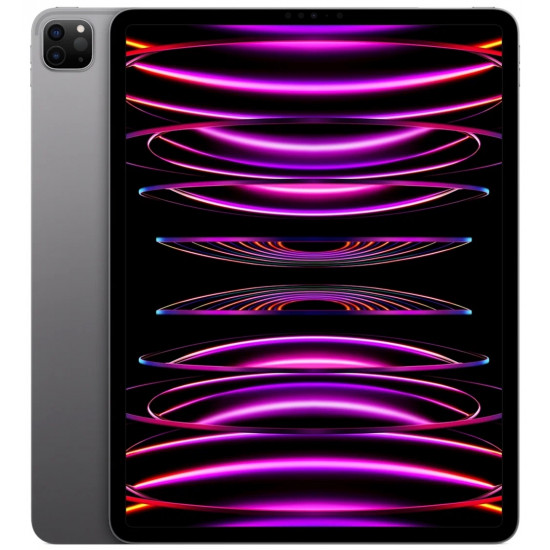Apple iPad Pro 12,9 (2022) 128GB Wi-Fi + Cellular Space Gray