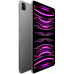 Apple iPad Pro 12,9 (2022) 2TB Wi-Fi + Cellular Space Gray