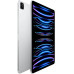 Apple iPad Pro 12,9 (2022) 2TB Wi-Fi + Cellular Silver