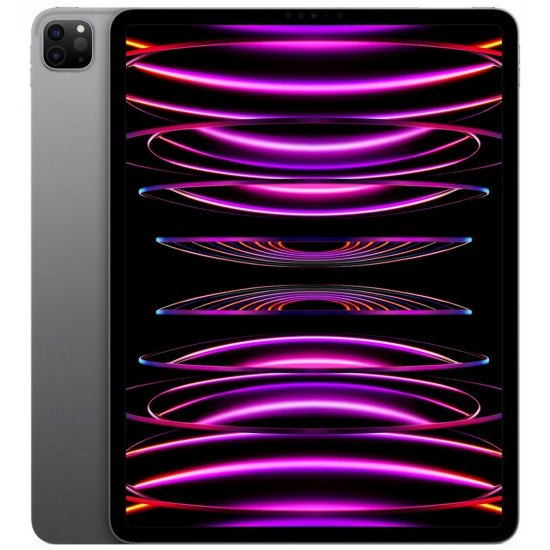 Apple iPad Pro 12,9 (2022) 1TB Wi-Fi Space Gray