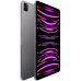 Apple iPad Pro 12,9 (2022) 256GB Wi-Fi Space Gray