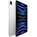 Apple iPad Pro 12,9 (2022) 256GB Wi-Fi Silver