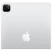 Apple iPad Pro 12,9 (2022) 256GB Wi-Fi Silver