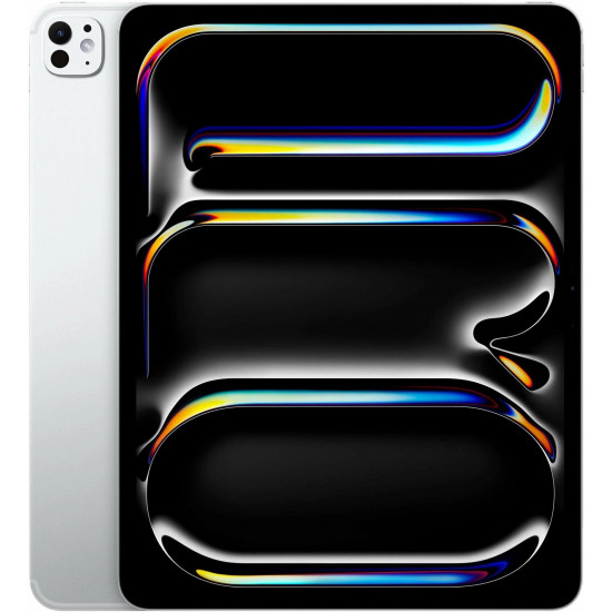 Apple iPad Pro 13 (2024) 1TB WiFi Silver