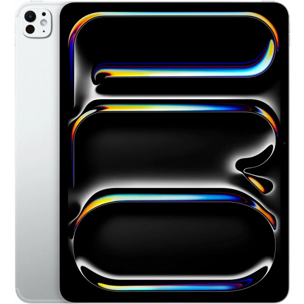 Apple iPad Pro 13 (2024) 1TB WiFi + Cellular Silver