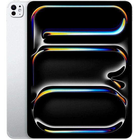 Apple iPad Pro 13 (2024) 1TB WiFi + Cellular Silver