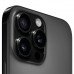 Apple iPhone 16 Pro Max 256GB (nano SIM+eSIM) Титановый чёрный