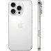 Apple iPhone 16 Pro 128GB (Dual Nano SIM) White Titanium	
