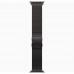 Apple Watch Ultra 2 49mm Black Titanium Case With M Black Milanese Loop