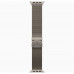 Apple Watch Ultra 2 49mm Natural Titanium M Natural Milanese Loop