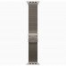 Apple Watch Ultra 2 49mm Natural Titanium L Natural Milanese Loop
