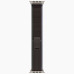 Apple Watch Ultra 2 49mm Titanium Case With M/L Blue/Black Trail Loop