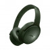 Bose QuietComfort Headphones Green