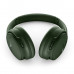 Bose QuietComfort Headphones Green
