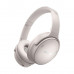 Bose QuietComfort Headphones White