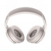 Bose QuietComfort Headphones White