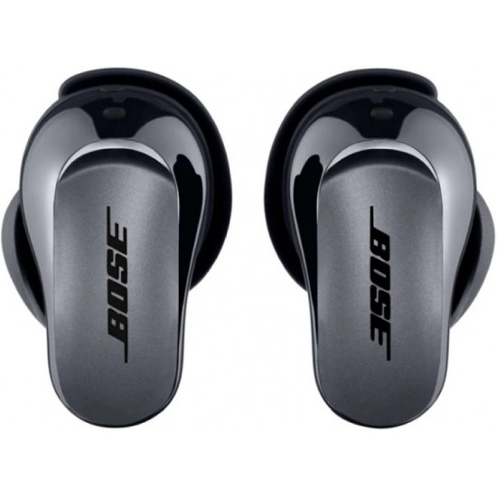 Bose QuietComfort Ultra Earbuds Black