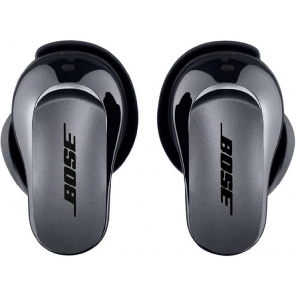 Bose QuietComfort Ultra Earbuds Black