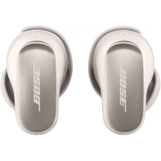 Bose QuietComfort Ultra Earbuds White