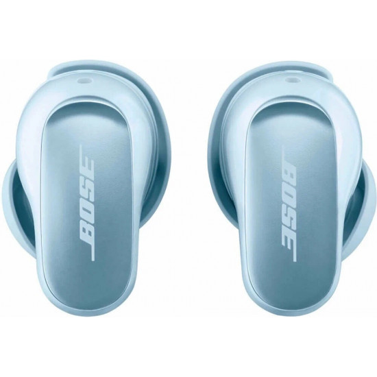 Bose QuietComfort Ultra Earbuds Blue