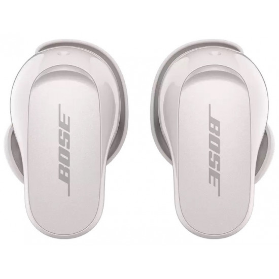 Bose QuietComfort Earbuds II White