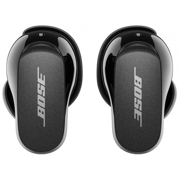 Bose QuietComfort Earbuds II Black