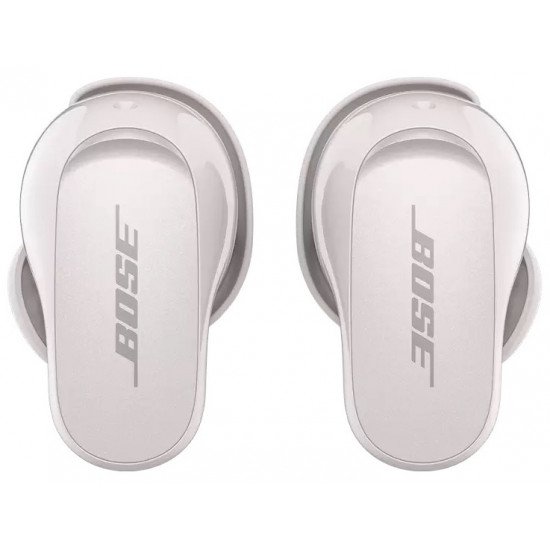 Bose QuietComfort Earbuds II White