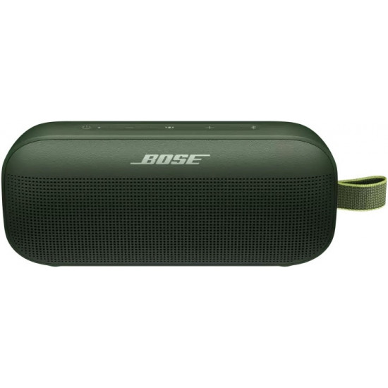 Bose SoundLink Flex Green