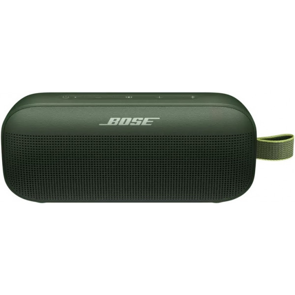 Bose SoundLink Flex Green