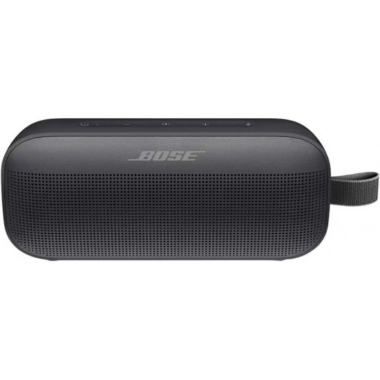 Bose SoundLink Flex Black