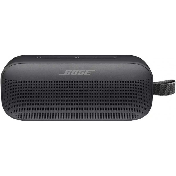 Bose SoundLink Flex Black