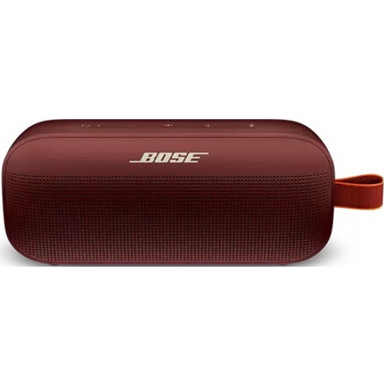 Bose SoundLink Flex Red