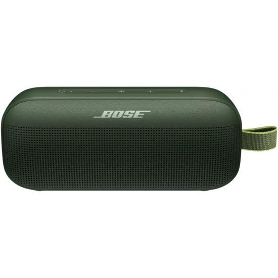 Bose SoundLink Flex Green