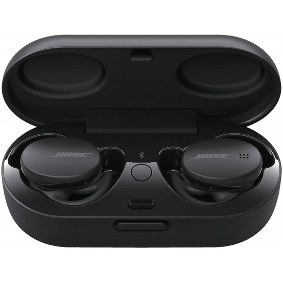 Bose Sport Earbuds Black