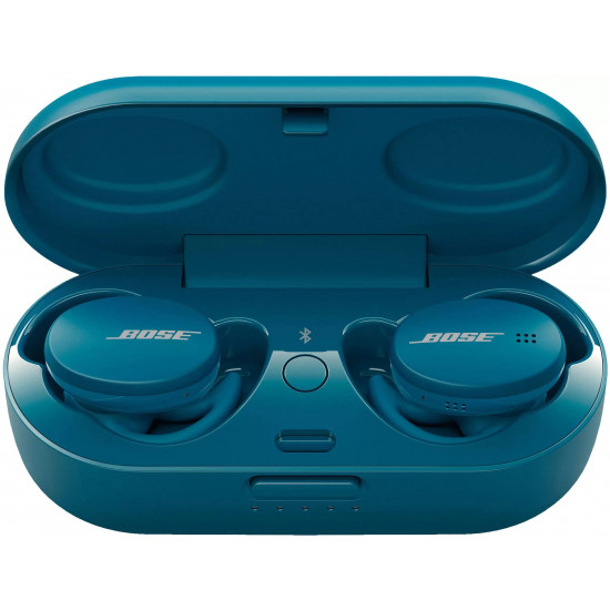 Bose Sport Earbuds Blue