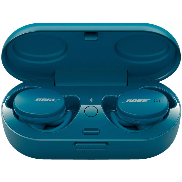 Bose Sport Earbuds Blue