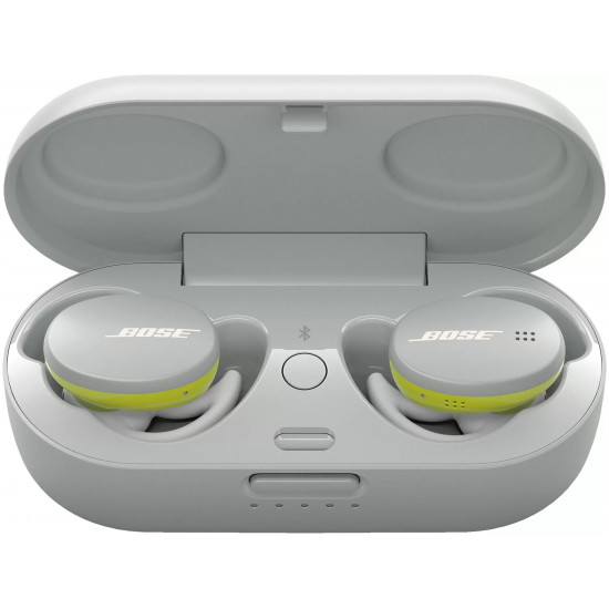 Bose Sport Earbuds White